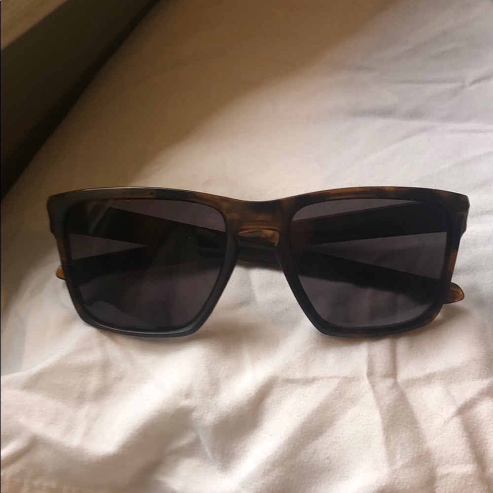Oakley sunglasses
